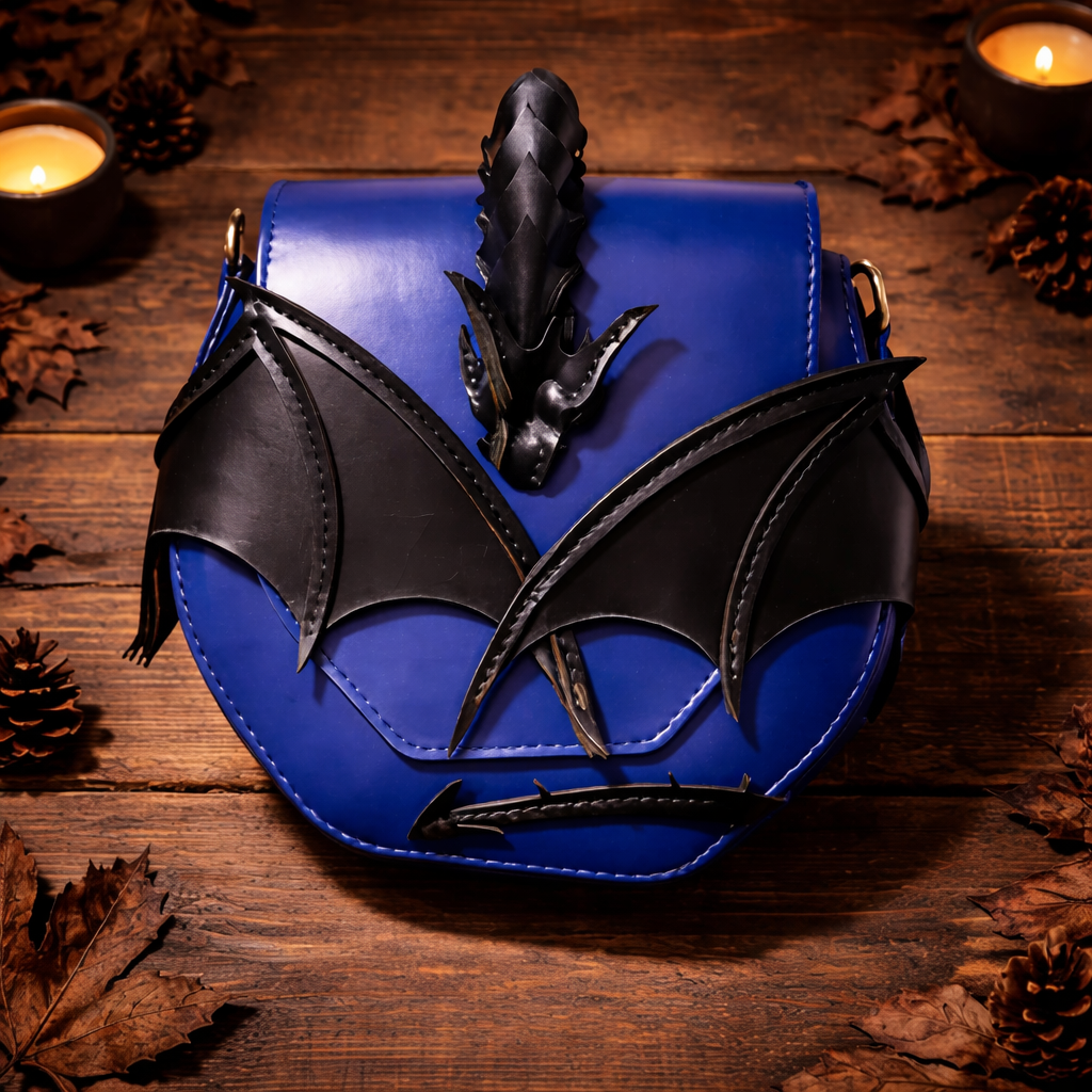 Mythra Dragon Bag™