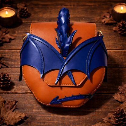 Mythra Dragon Bag™