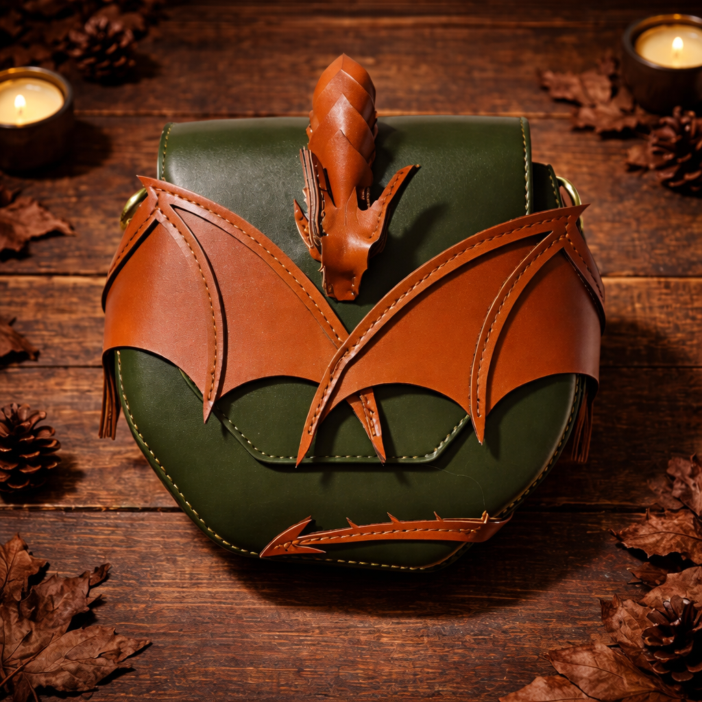 Mythra Dragon Bag™