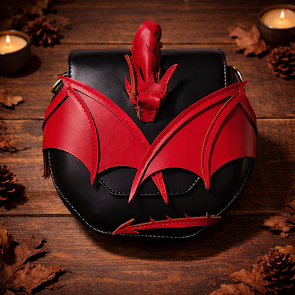 Mythra Dragon Bag™